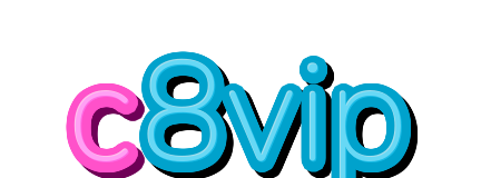 c8vip — logo kanal